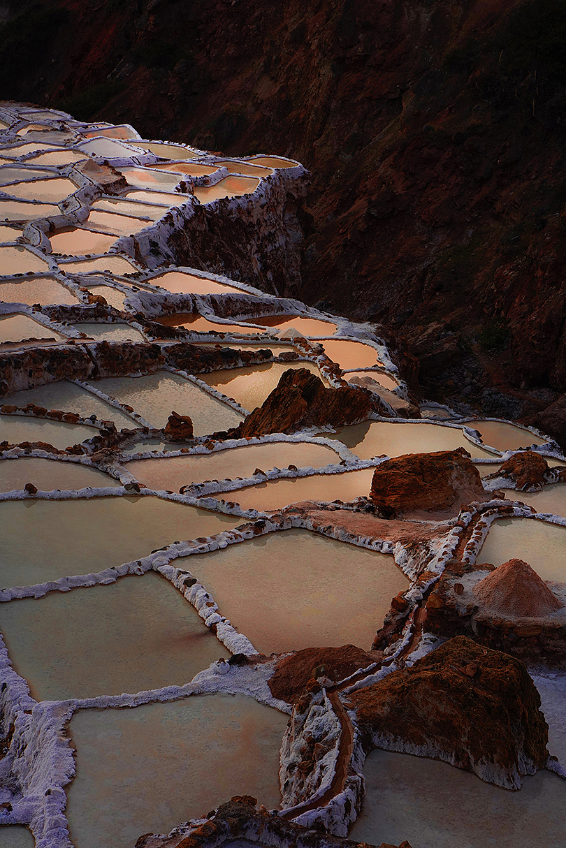 摄像，Pia Riverola，风景，人物，