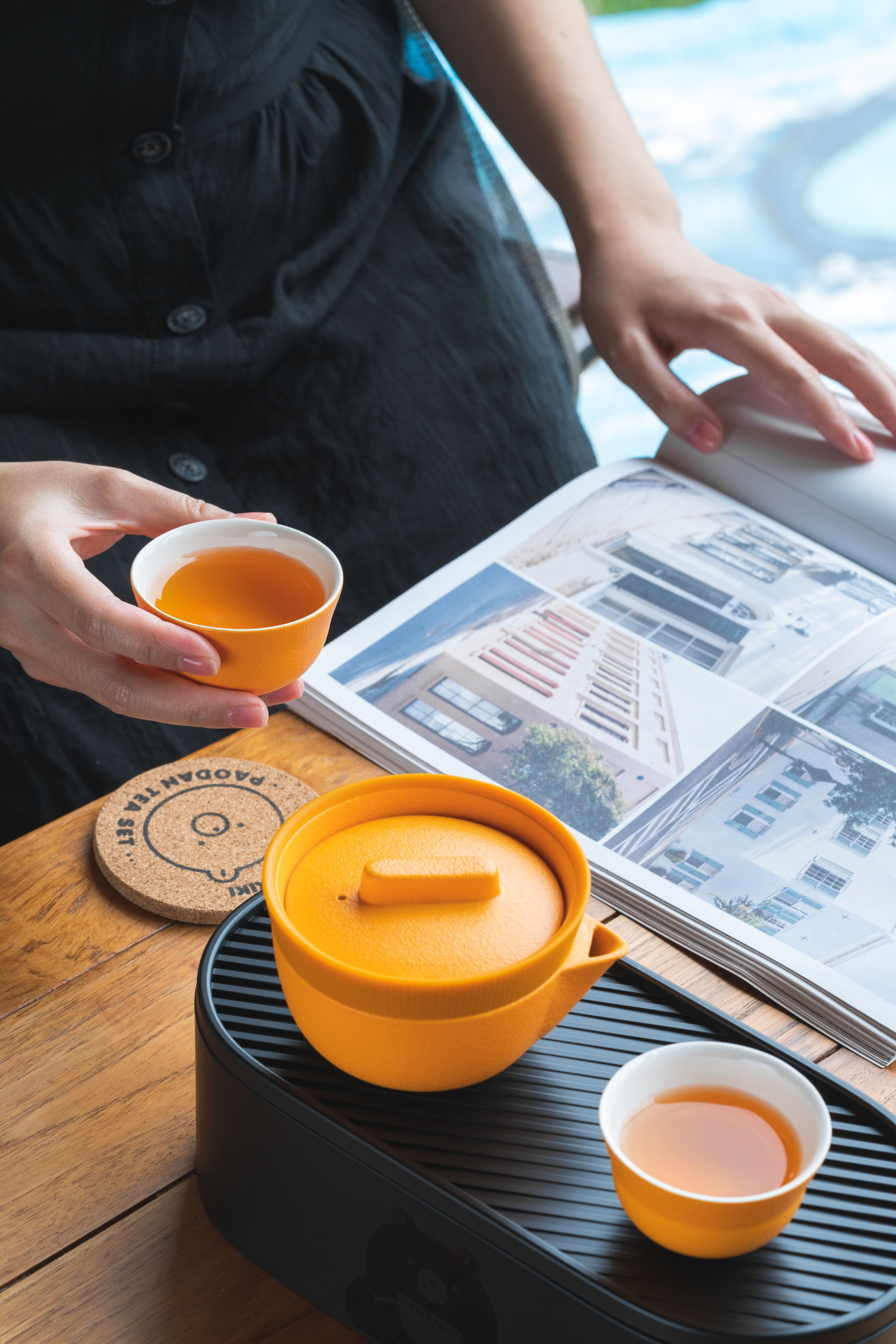 Express cup，tea set，fashion，Eliminate joint sprouting，tencent，Small bubble egg，