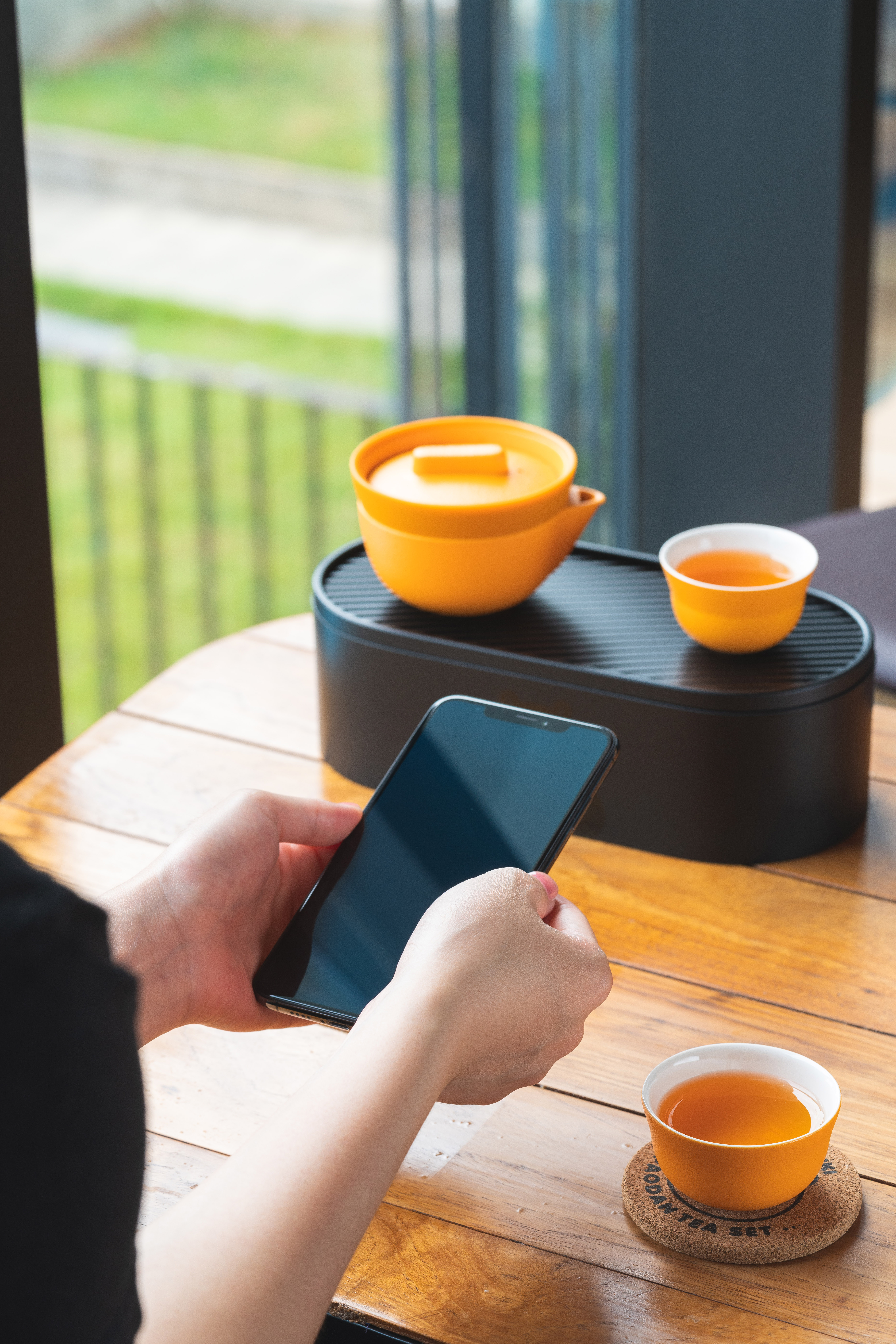 Express cup，tea set，fashion，Eliminate joint sprouting，tencent，Small bubble egg，