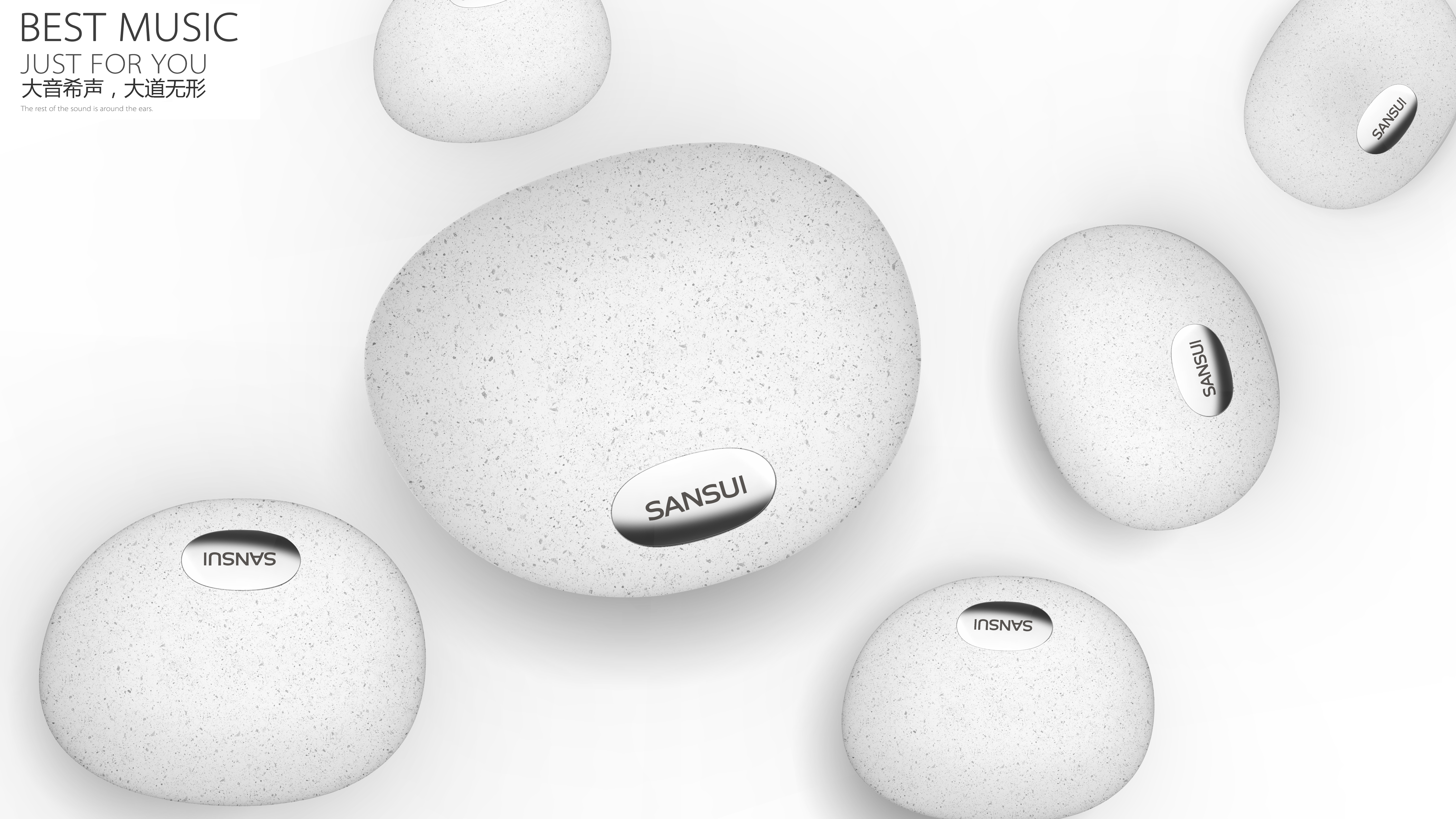 product design，industrial design，Sunrise impression，headset，Bluetooth headset，