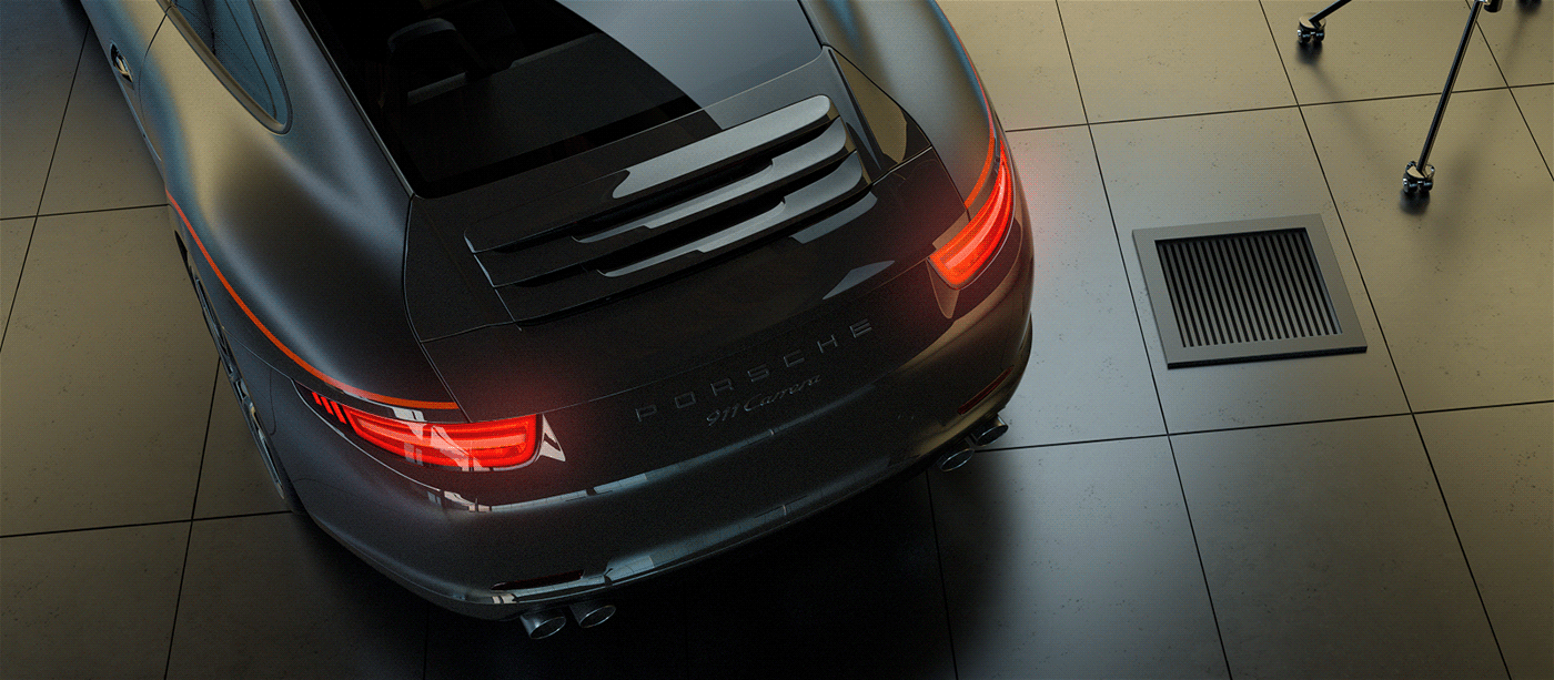 vehicle，automobile，Porsche，Porsche 911 Carrera，