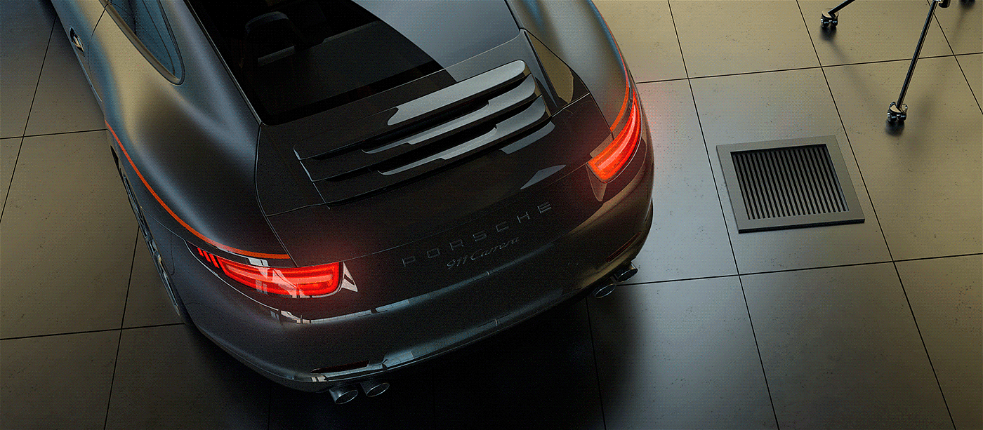 vehicle，automobile，Porsche，Porsche 911 Carrera，