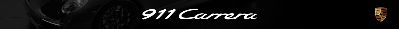 vehicle，automobile，Porsche，Porsche 911 Carrera，