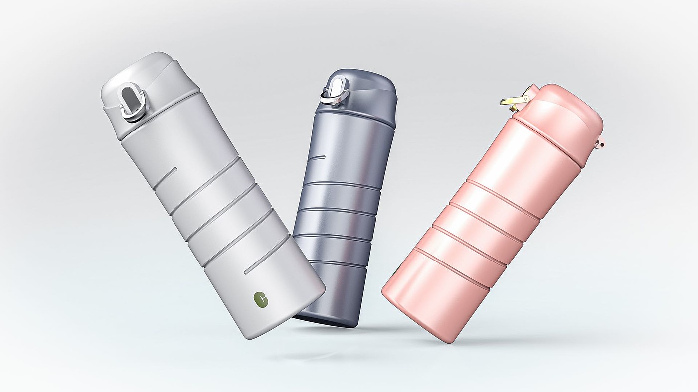 vacuum cup，