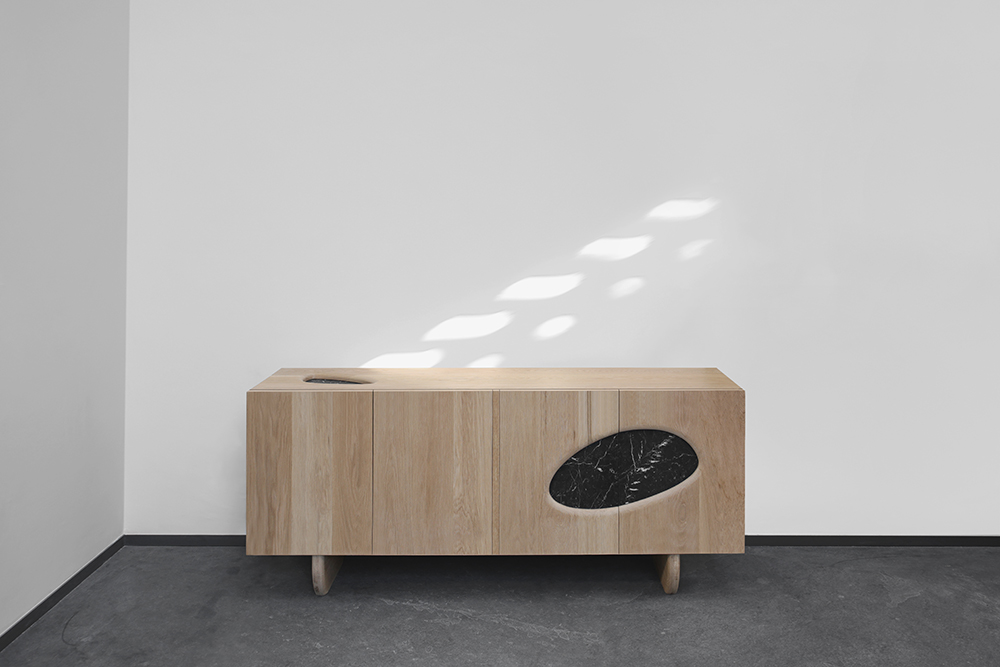 Wooden furniture，Space aesthetics，Interior design，Furniture home，