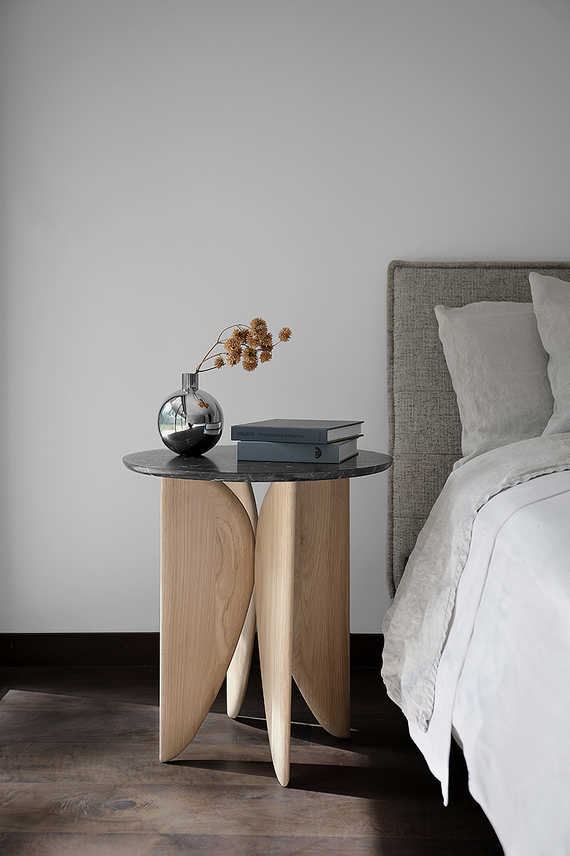 Wooden furniture，Space aesthetics，Interior design，Furniture home，