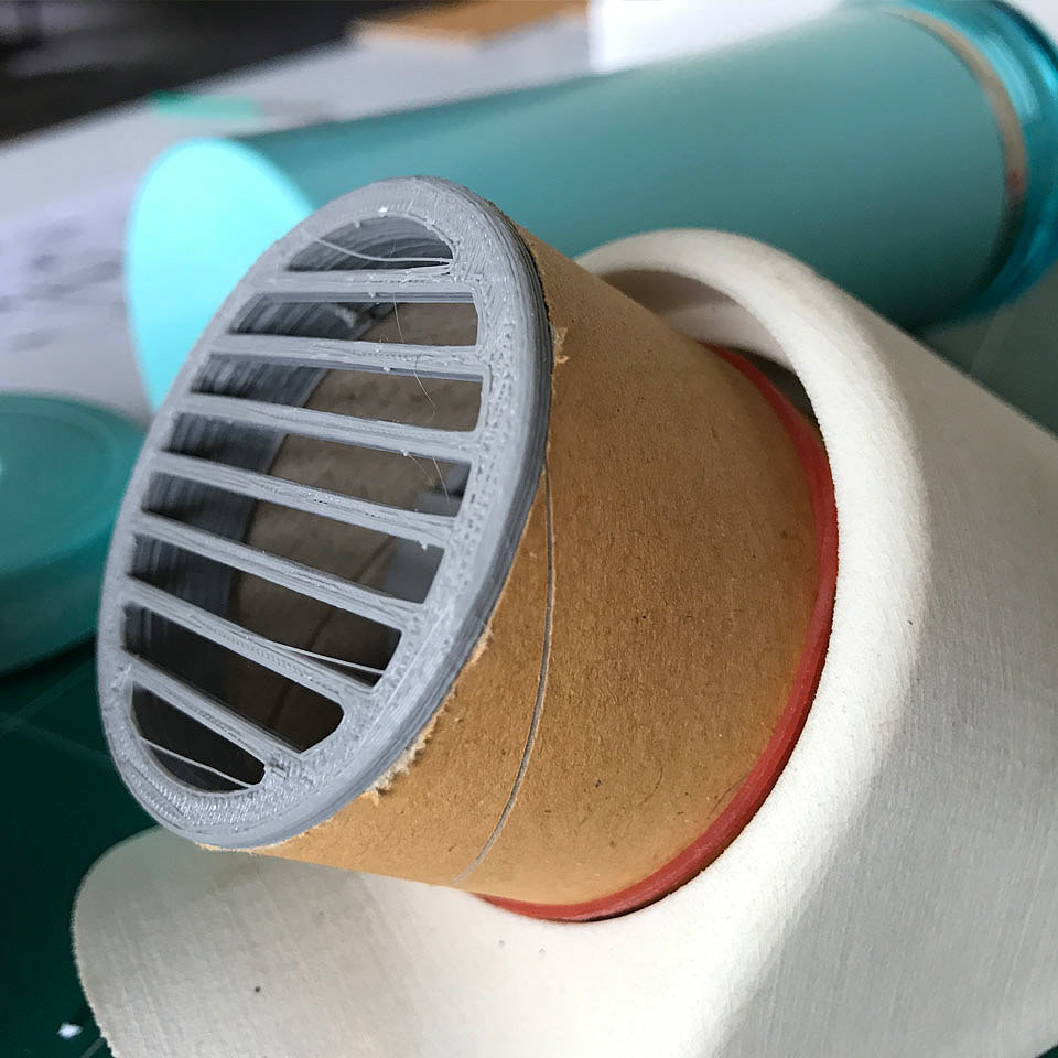 Fan，Wall mounted，small and exquisite，