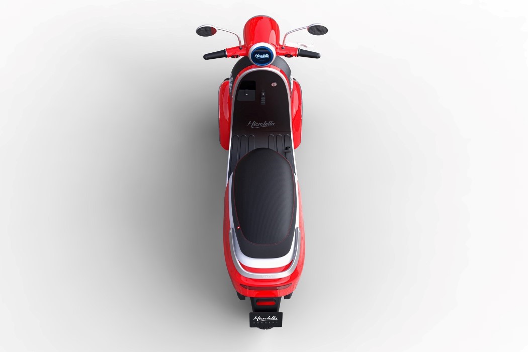 Electric vehicle，Italy，vehicle，lovely，