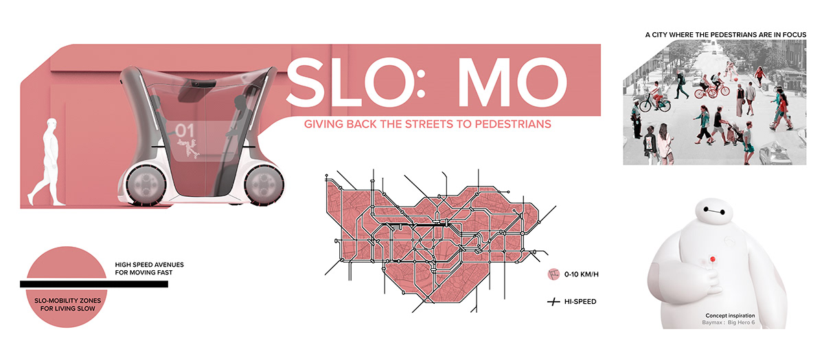 bmw，Slow Life，AI system，Automatic driving，