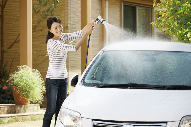 Bicycle，Shower，if，