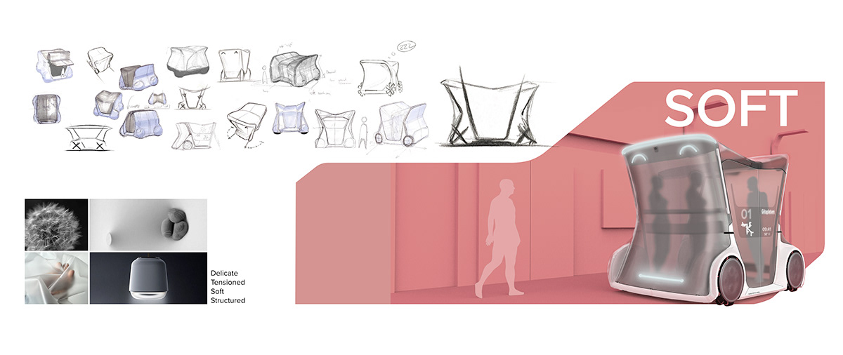 bmw，Slow Life，AI system，Automatic driving，