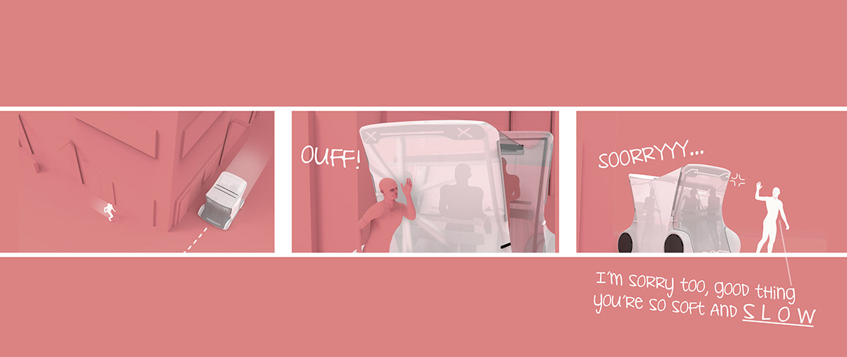 bmw，Slow Life，AI system，Automatic driving，