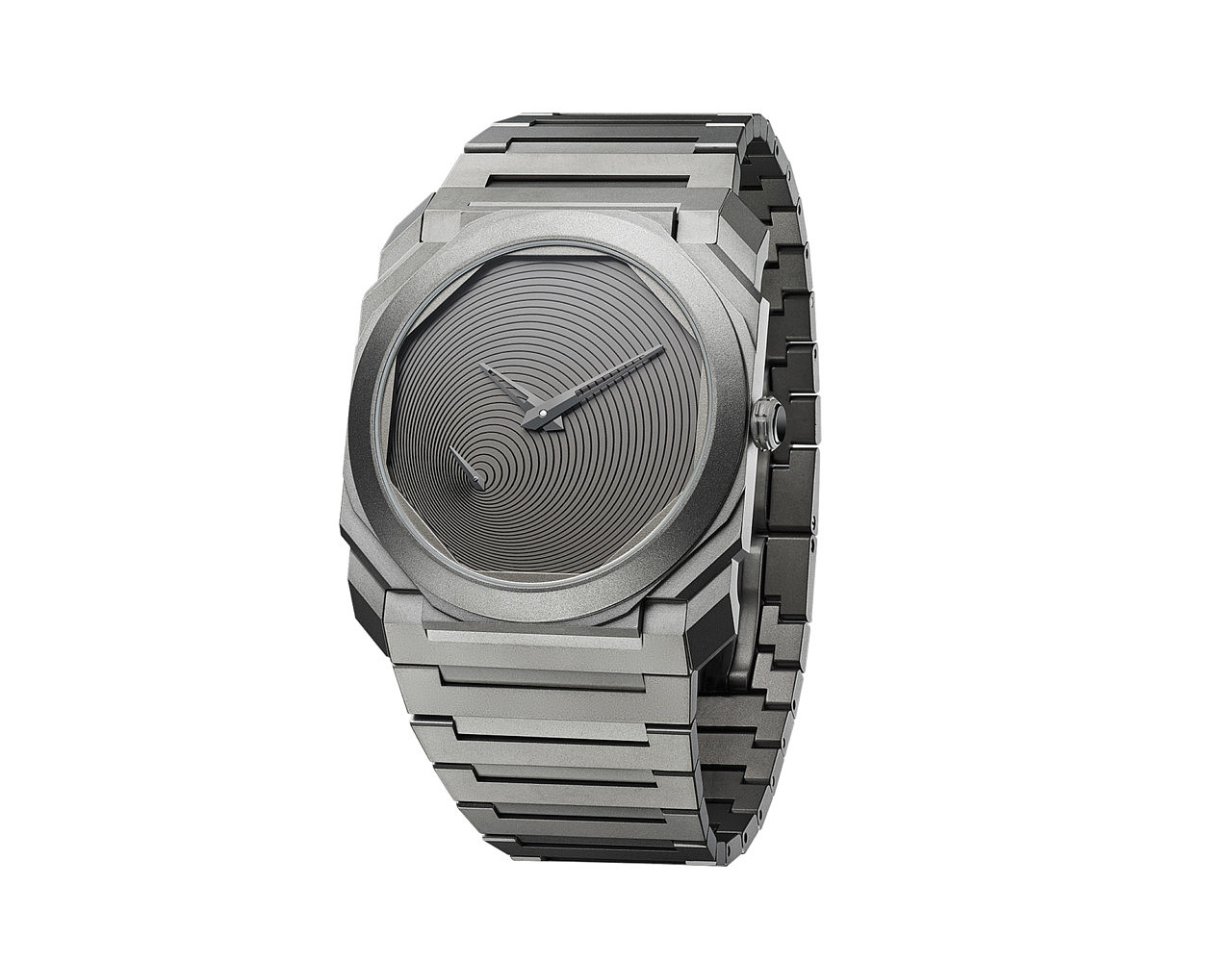Bvlgari，Wrist watch，Japanese Zen，Japanese Style ，