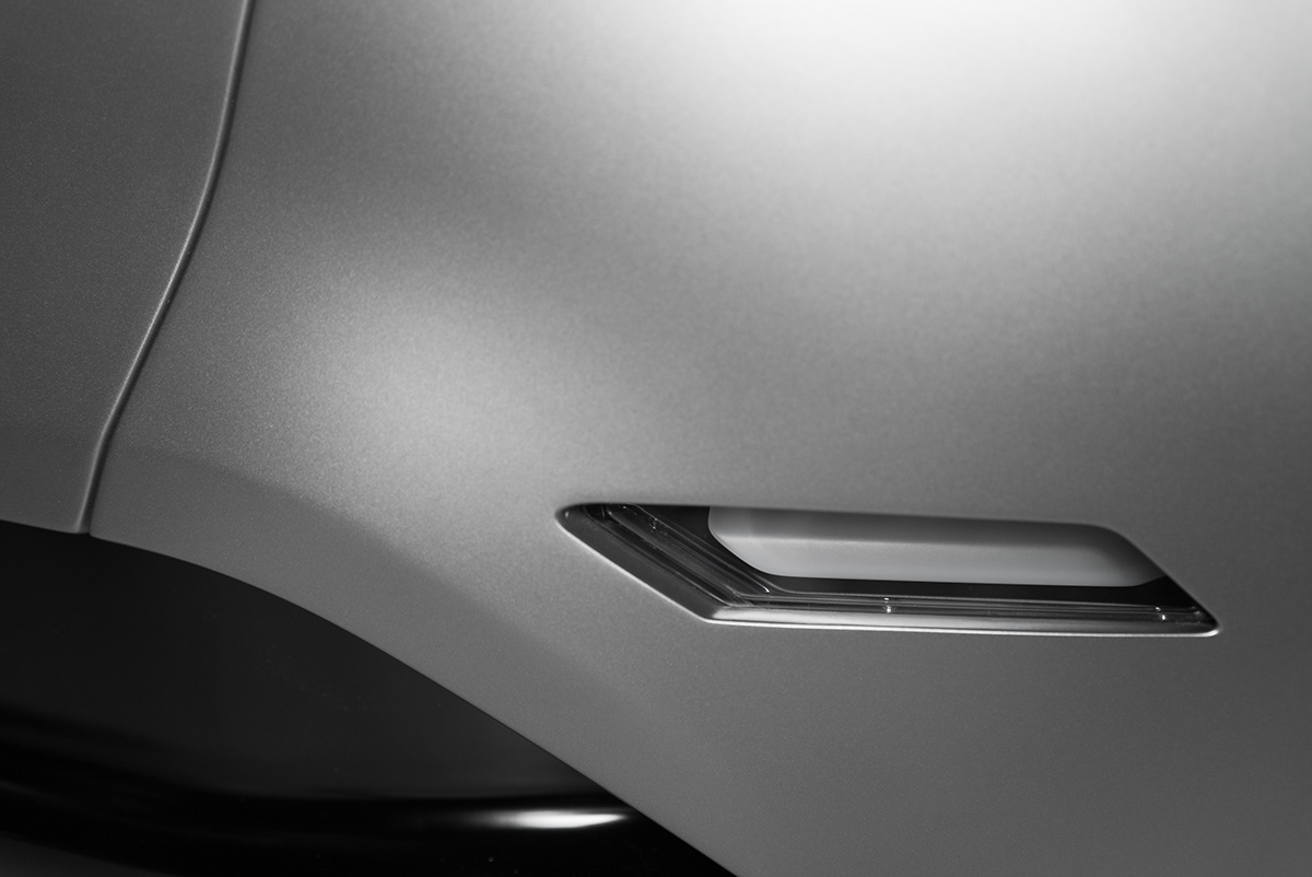 Scandinavia，modeling，product design，automobile，