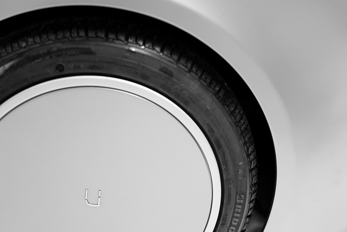 Scandinavia，modeling，product design，automobile，