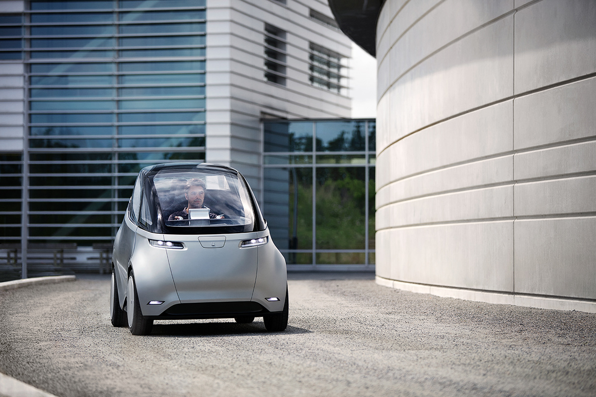 Scandinavia，modeling，product design，automobile，