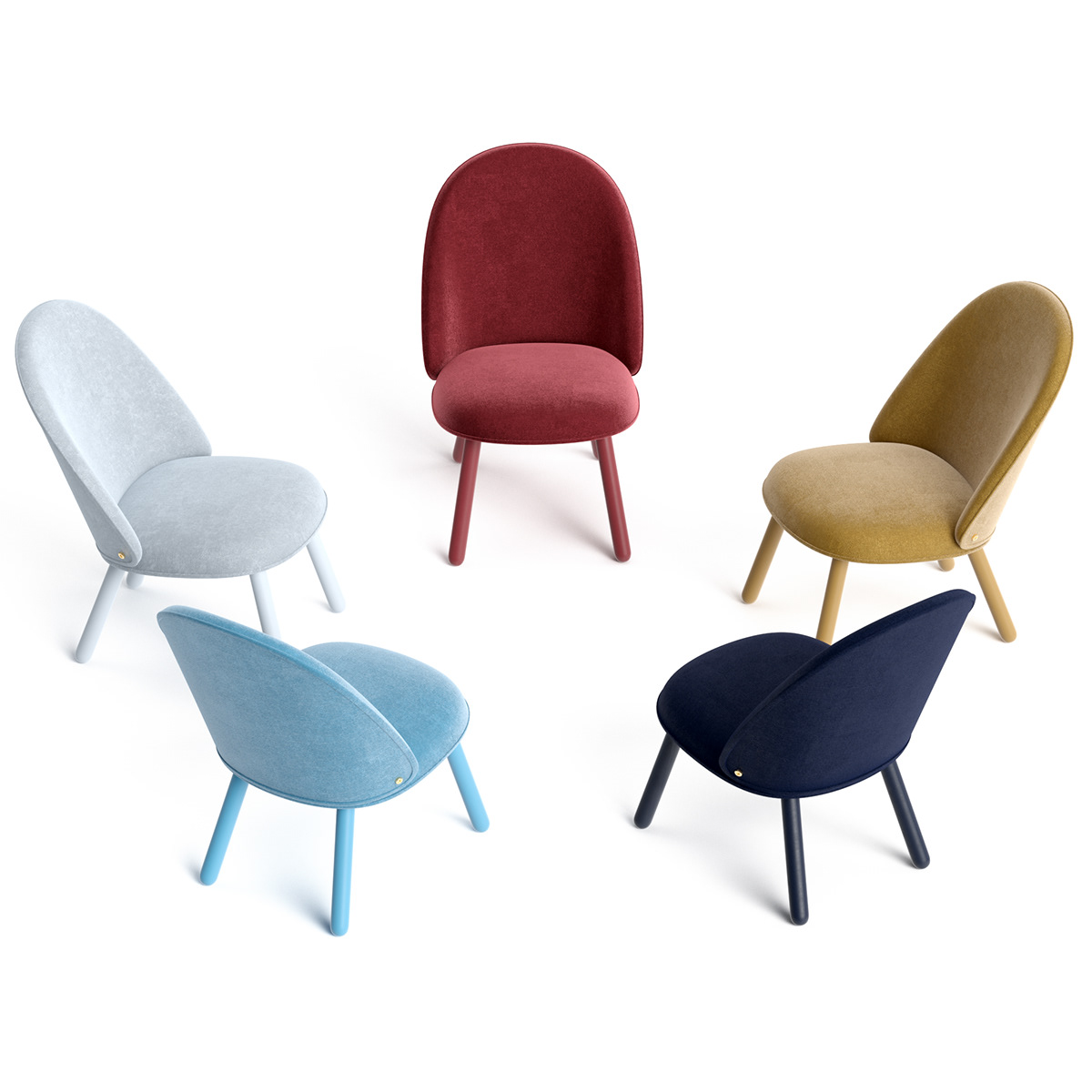 furniture design ，chair，graphic design ，