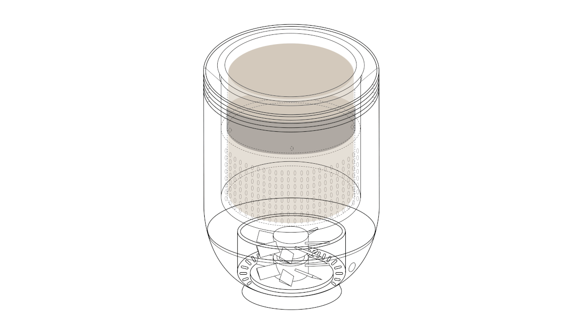 air cleaner，healthy，Botany，visualization，