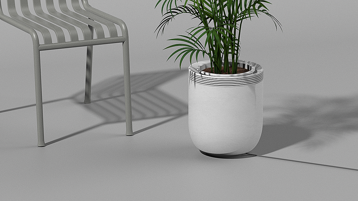 air cleaner，healthy，Botany，visualization，
