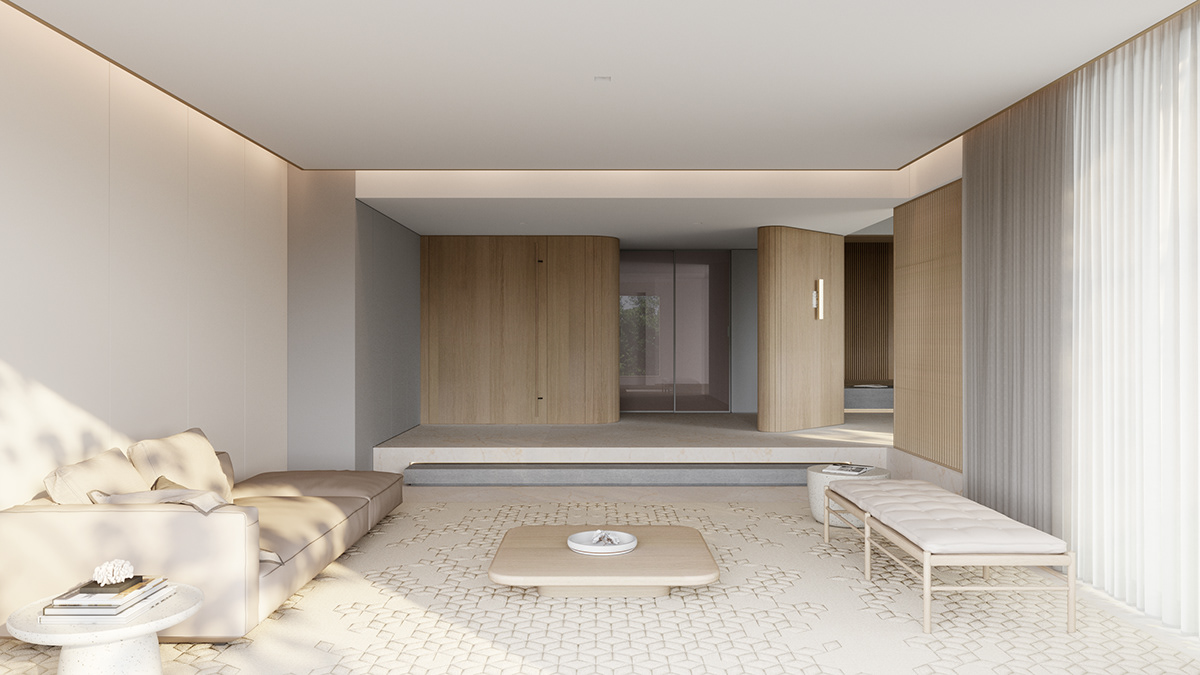 Autodesk 3ds Max，Interior design，Architecture，