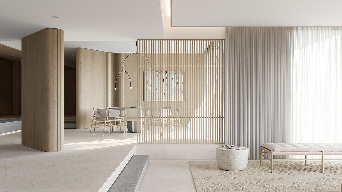 Autodesk 3ds Max，Interior design，Architecture，