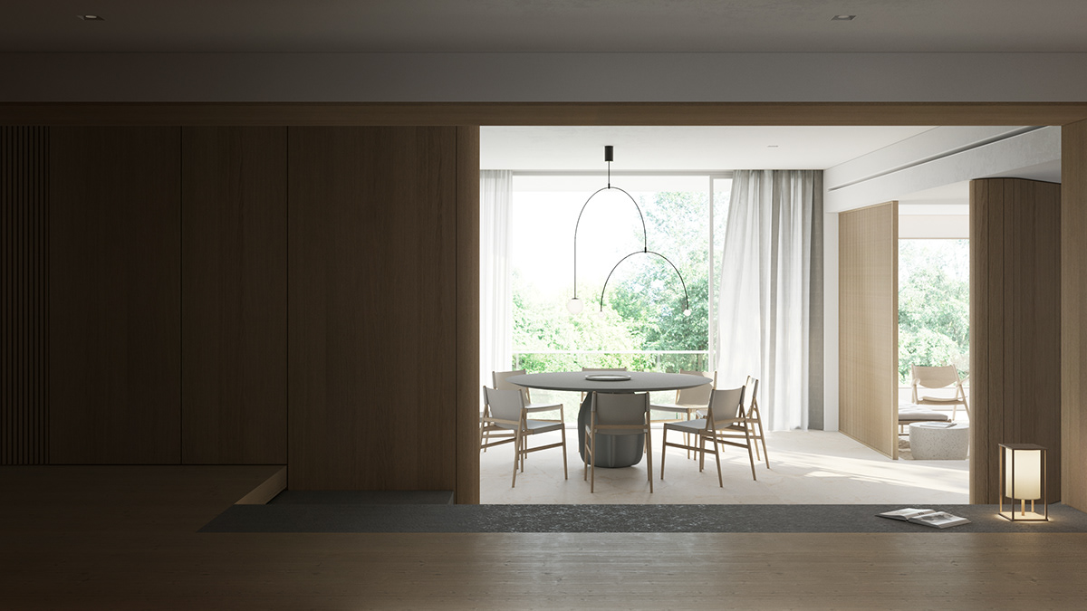 Autodesk 3ds Max，Interior design，Architecture，