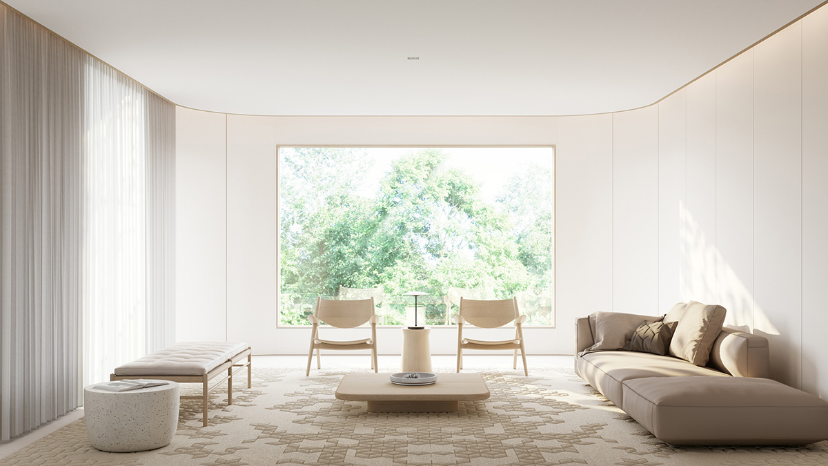 Autodesk 3ds Max，Interior design，Architecture，