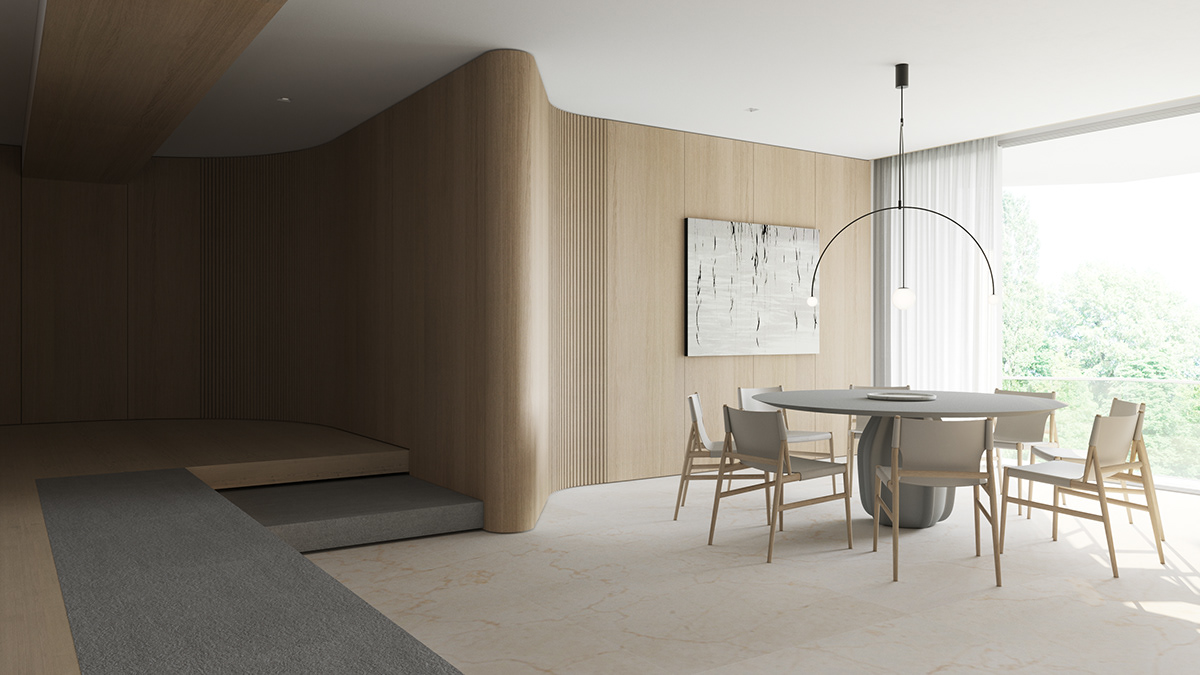 Autodesk 3ds Max，Interior design，Architecture，