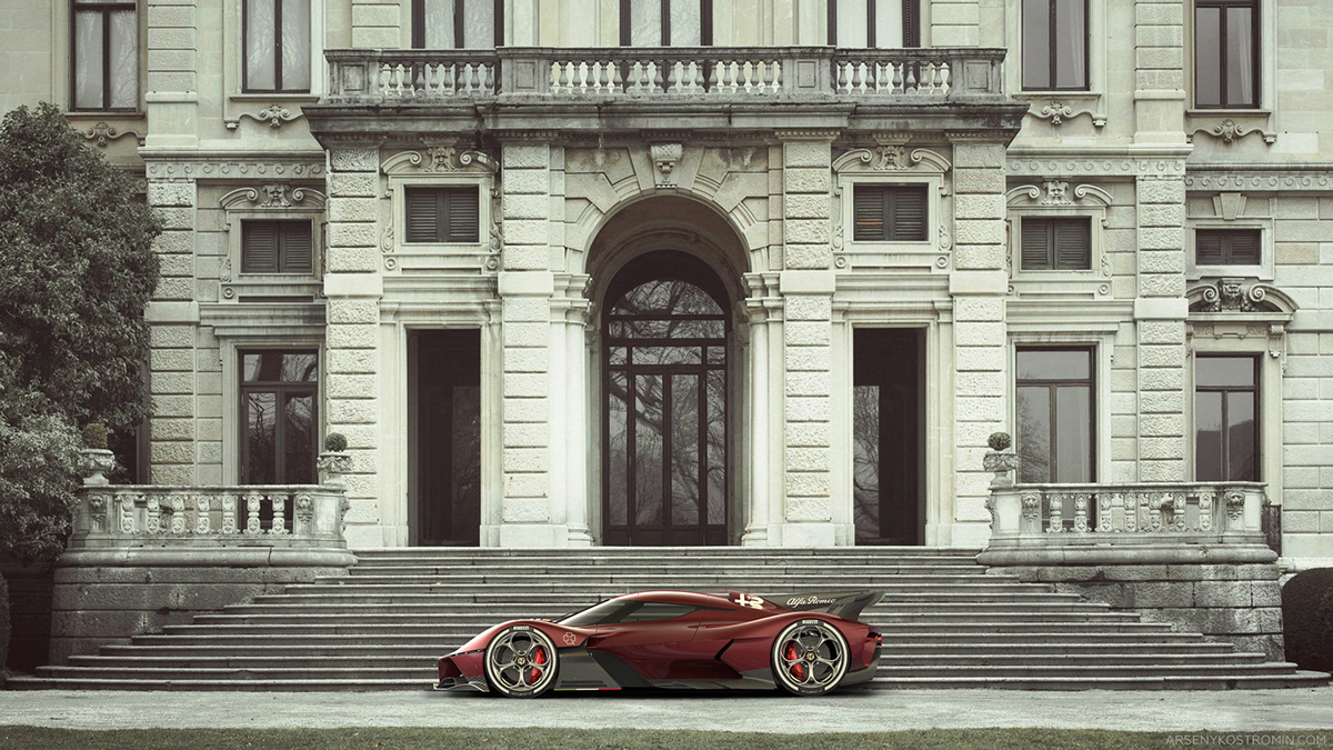 racing，Automobile design，Graffiti，