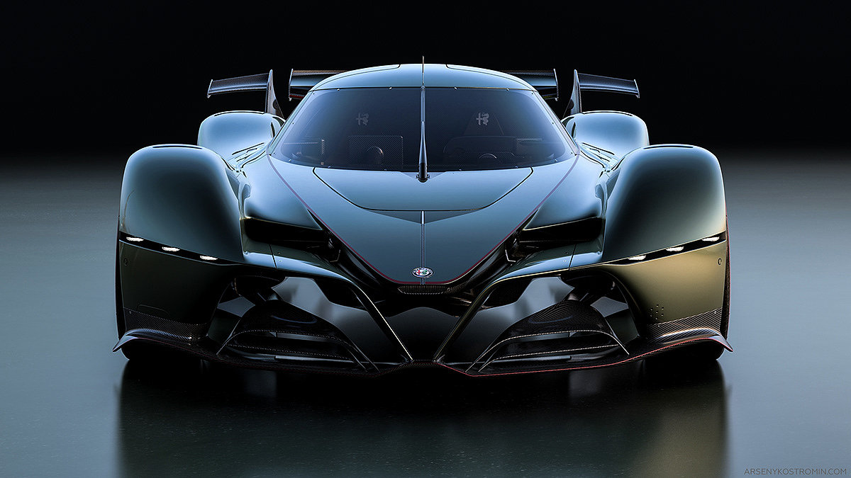 racing，Automobile design，Graffiti，
