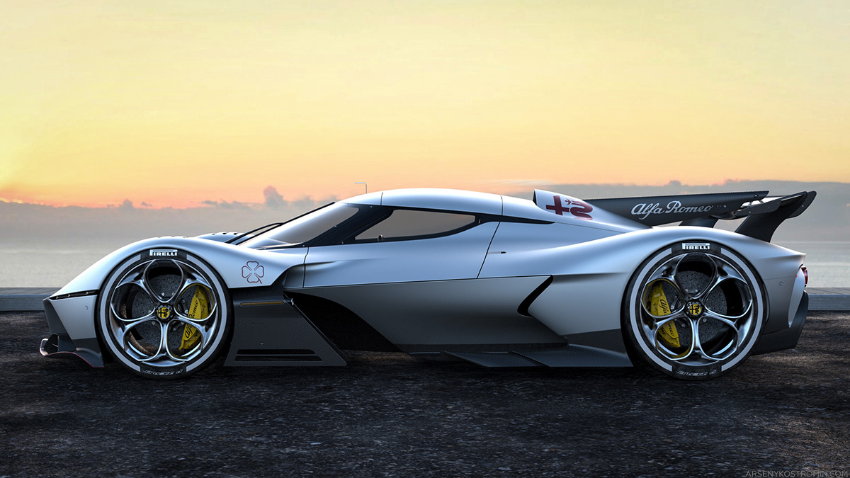 racing，Automobile design，Graffiti，