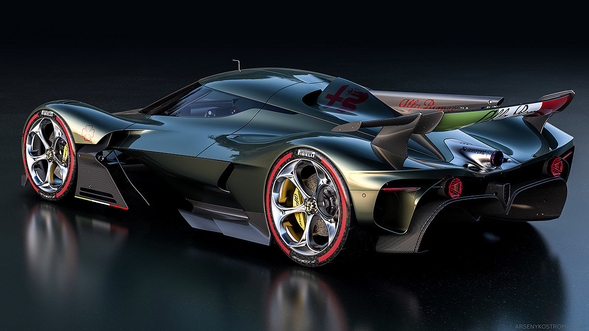 racing，Automobile design，Graffiti，