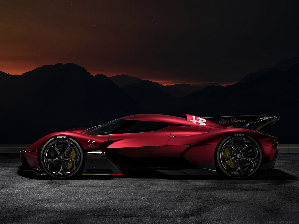 racing，Automobile design，Graffiti，