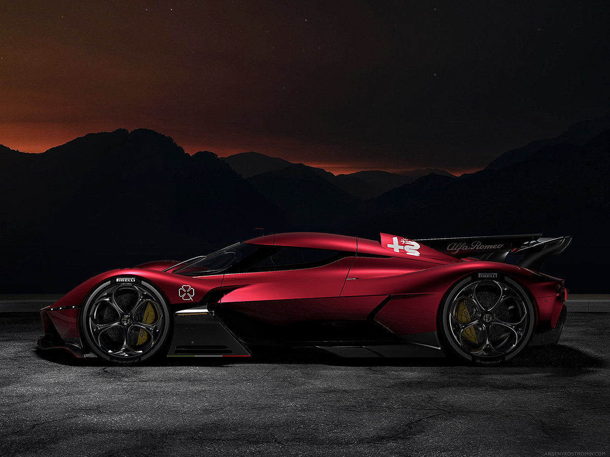 racing，Automobile design，Graffiti，