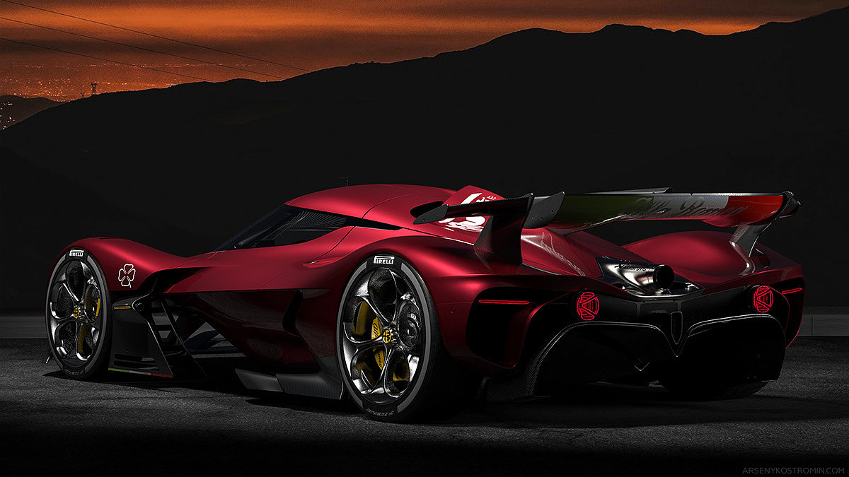 racing，Automobile design，Graffiti，