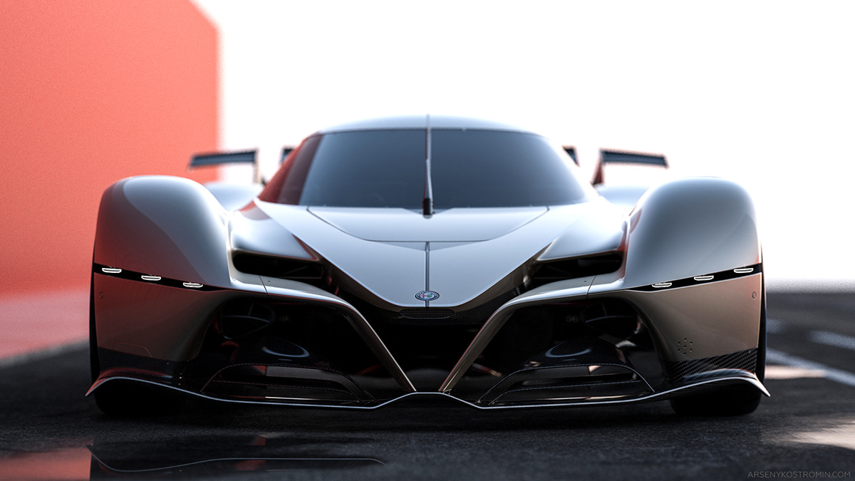 racing，Automobile design，Graffiti，