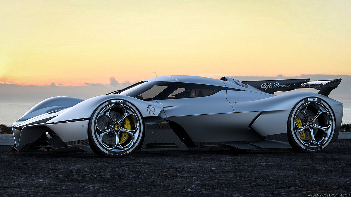 racing，Automobile design，Graffiti，