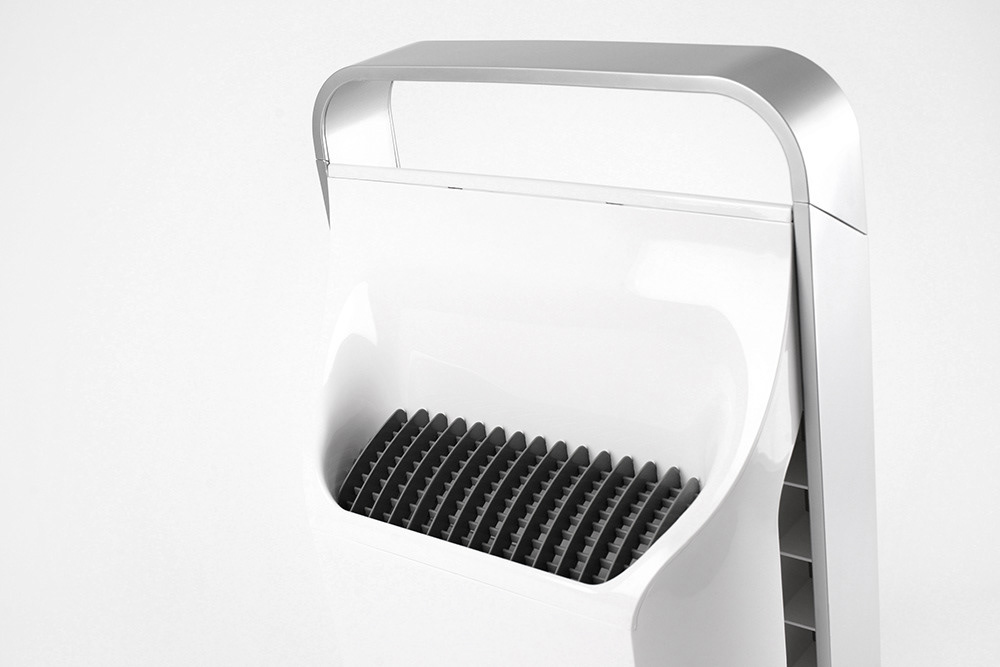 air cleaner，product design，household electrical appliances，