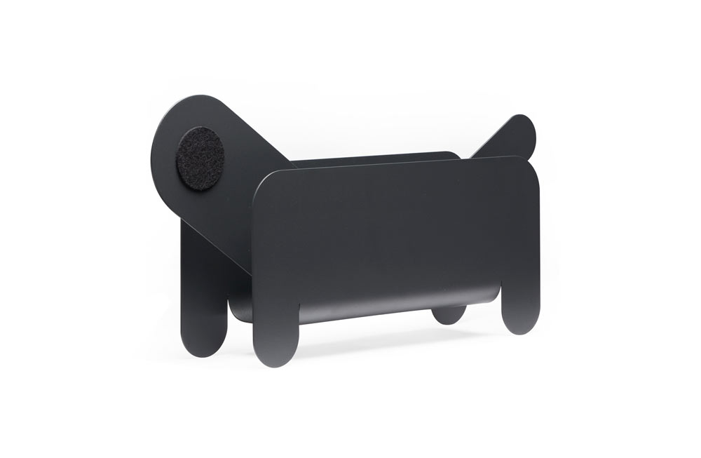 Housewear & Furnishings，Pet magazine rack，Storage tool，Frederik Roye，