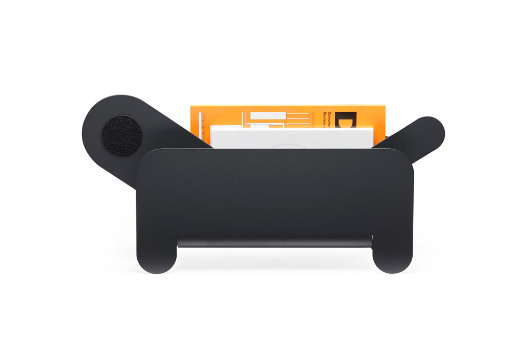 Housewear & Furnishings，Pet magazine rack，Storage tool，Frederik Roye，