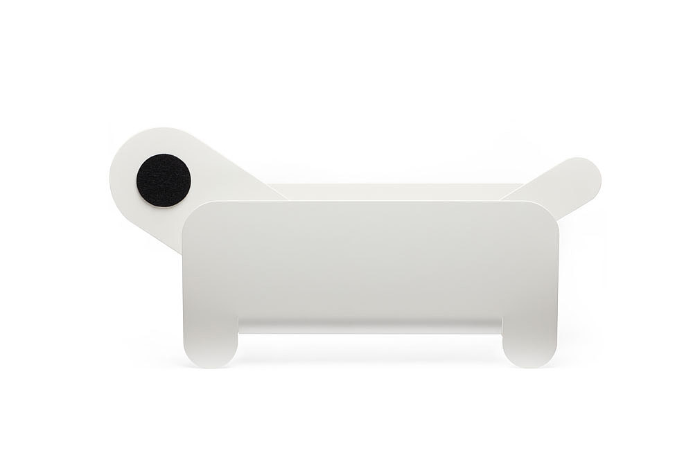 Housewear & Furnishings，Pet magazine rack，Storage tool，Frederik Roye，
