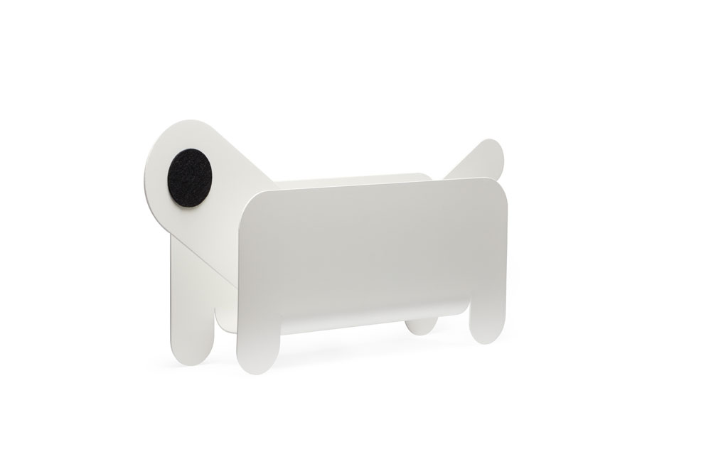 Housewear & Furnishings，Pet magazine rack，Storage tool，Frederik Roye，