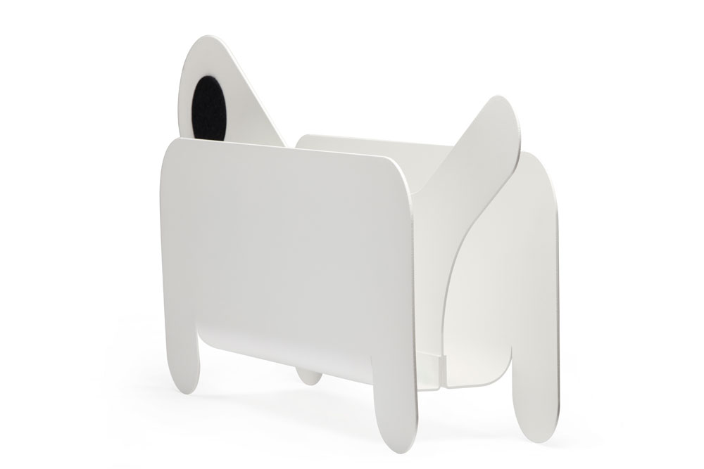 Housewear & Furnishings，Pet magazine rack，Storage tool，Frederik Roye，