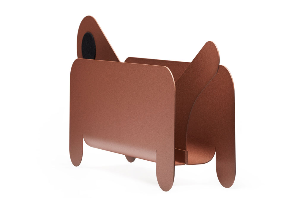 Housewear & Furnishings，Pet magazine rack，Storage tool，Frederik Roye，