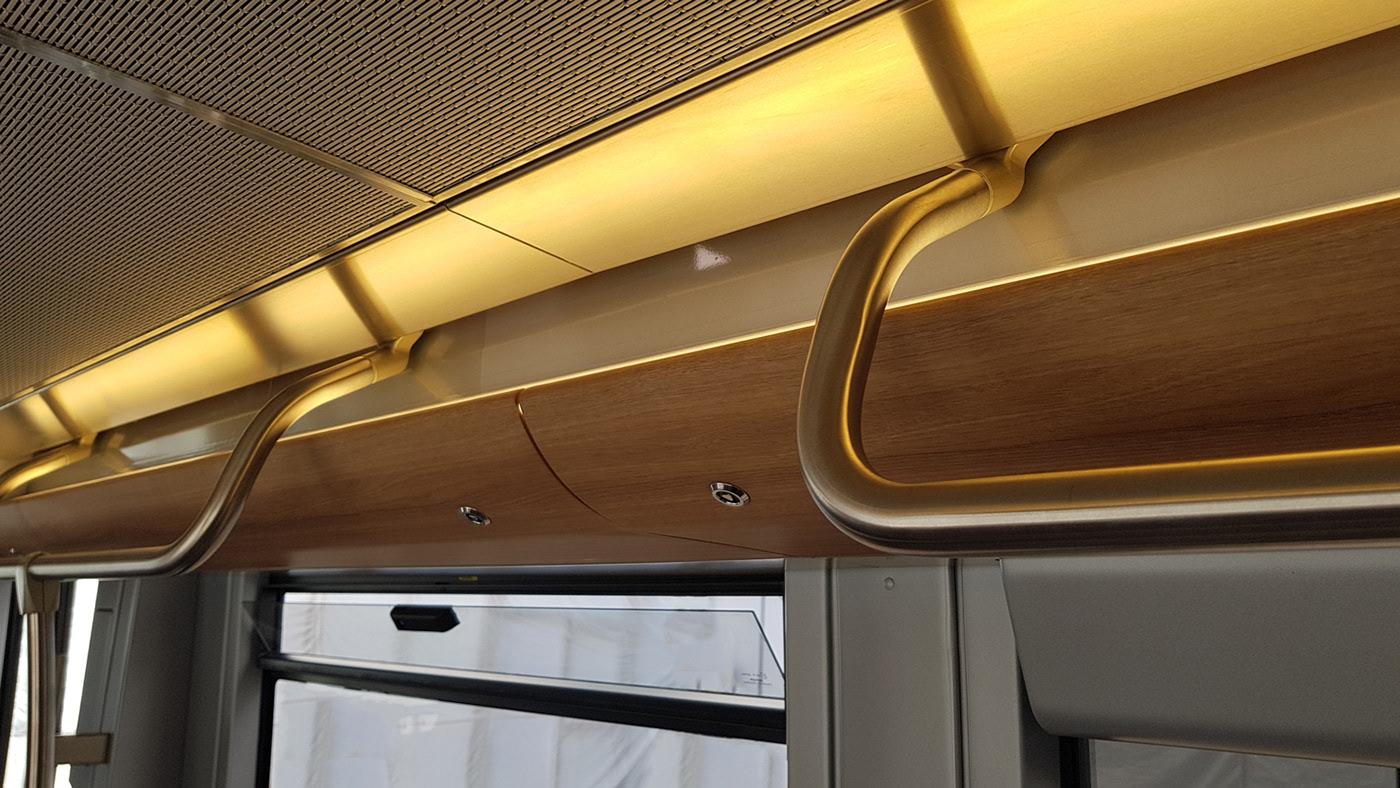 TNG，vehicle，tram，