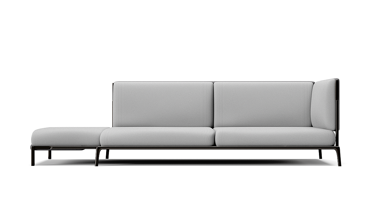 sofa，Folding bed，product design，Home design，