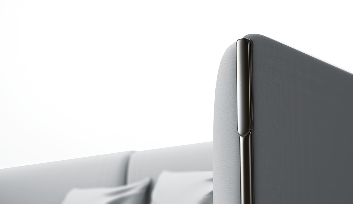 sofa，Folding bed，product design，Home design，