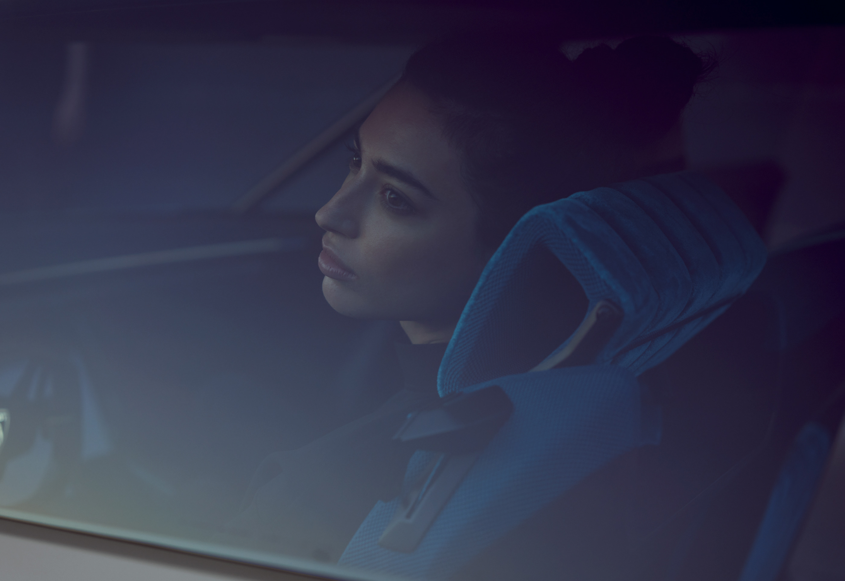 automobile，conceptual design，Holger Egbers，silvery white，