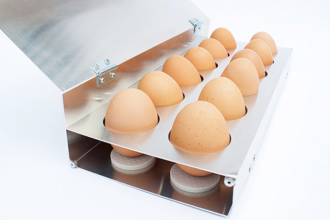 Product packaging，Egg packaging，packing box，Recyclable materials，