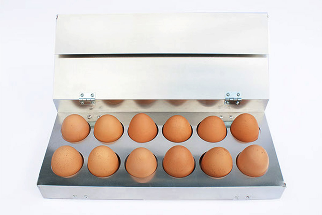 Product packaging，Egg packaging，packing box，Recyclable materials，
